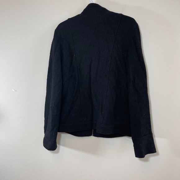 Dellaspiga Italy Coat - Picture 5 of 5